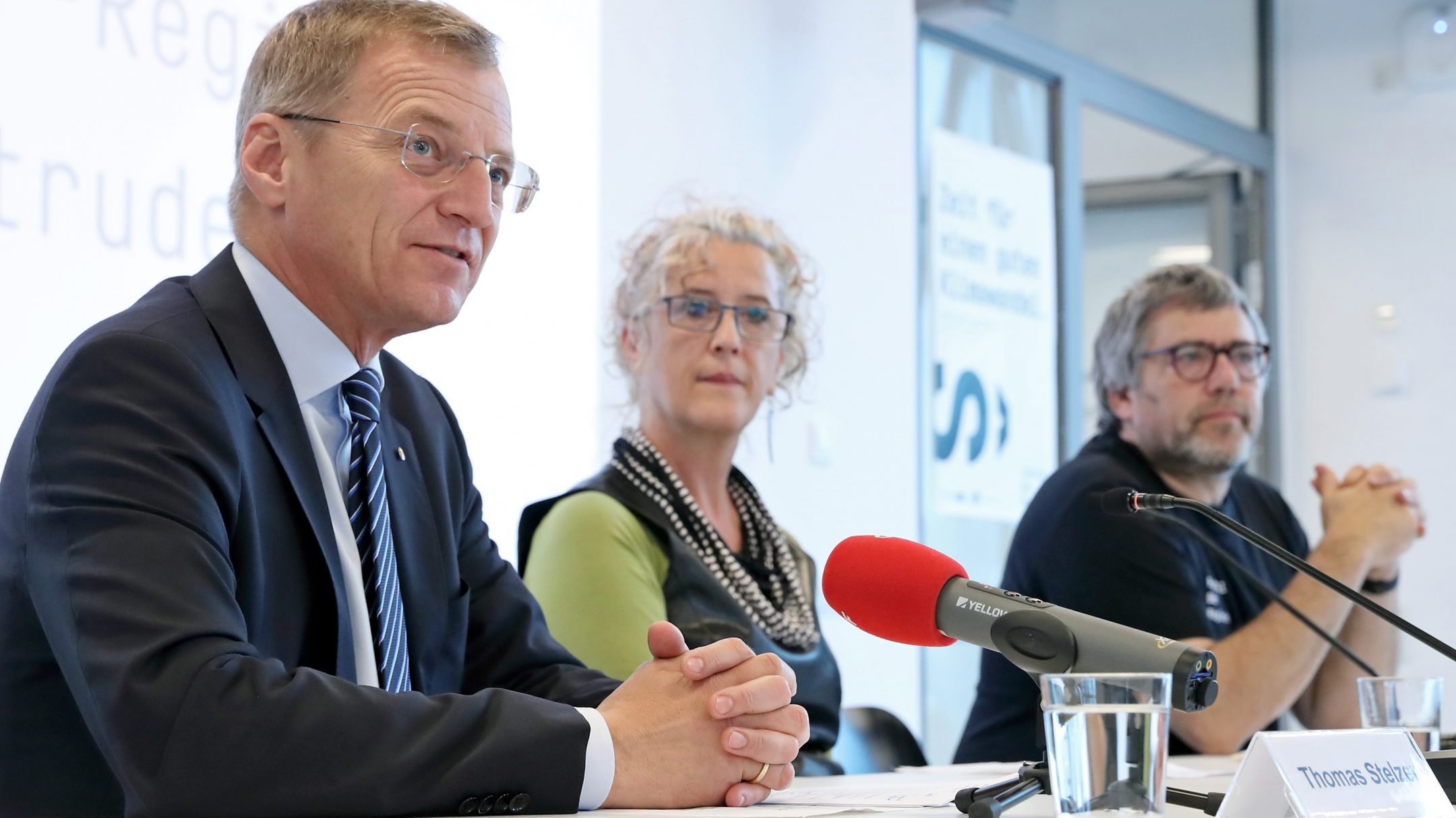 Pressekonferenz 15.5.